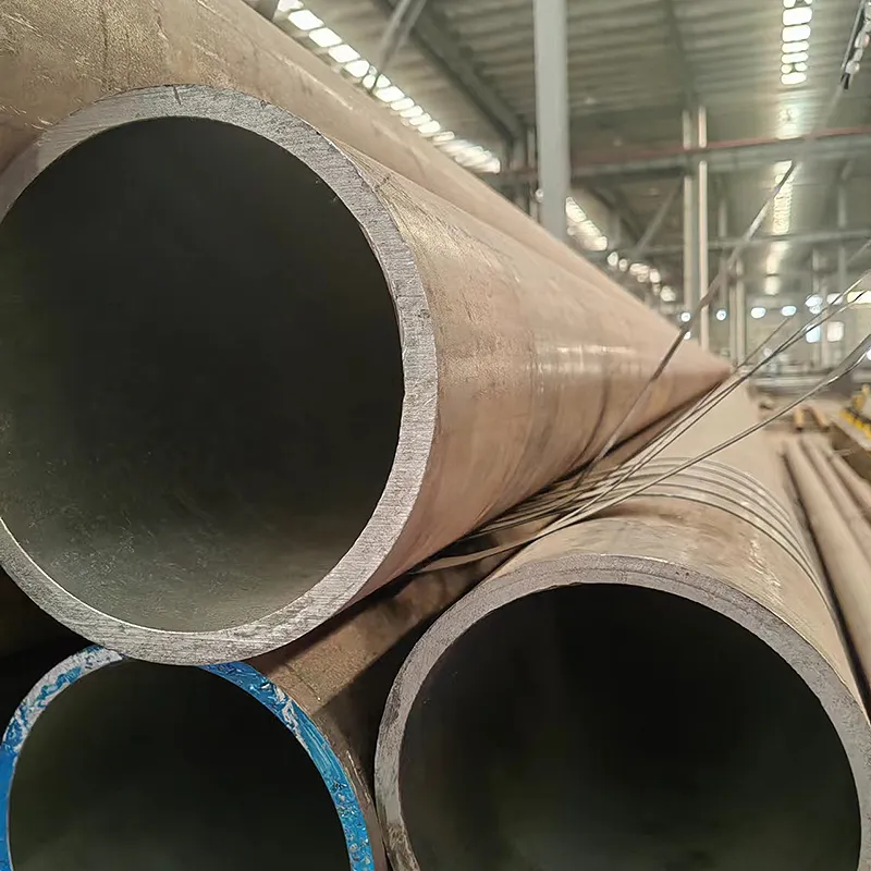 carbon steel pipe&tube